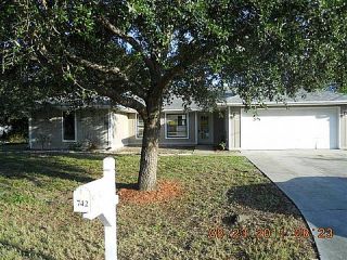Foreclosed Home - List 100136119