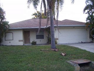 Foreclosed Home - List 100205670