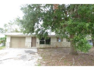 Foreclosed Home - 491 HOBART RD, 34293