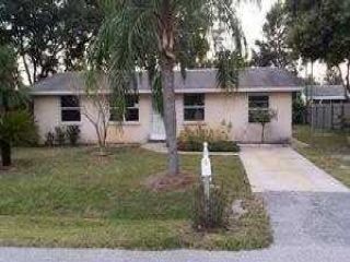 Foreclosed Home - 3324 Orange Rd, 34293