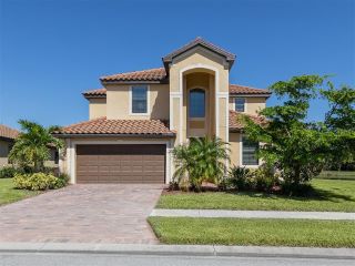 Foreclosed Home - 12700 CINQUETERRE DR, 34293