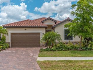 Foreclosed Home - 12740 CINQUETERRE DR, 34293