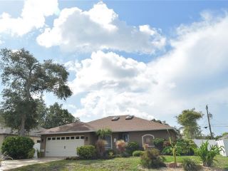 Foreclosed Home - 861 SUNRISE RD, 34293