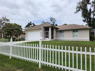 Foreclosed Home - List 100734504