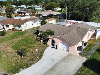 Foreclosed Home - 3340 SUNSET BEACH DR, 34293