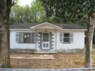 Foreclosed Home - 5940 SE 115TH ST, 34420