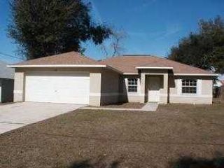 Foreclosed Home - List 100078510
