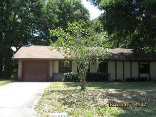 Foreclosed Home - 11345 SE 76TH AVE, 34420