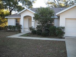 Foreclosed Home - 13065 SE 102ND CT, 34420