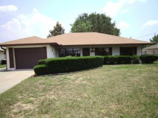 Foreclosed Home - 11863 SE 72ND TERRACE RD, 34420