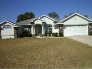 Foreclosed Home - 10100 SE 69TH TER, 34420