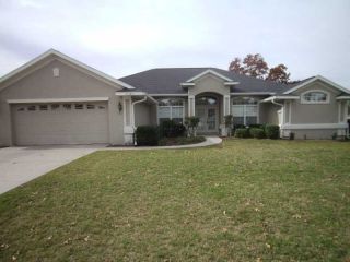Foreclosed Home - 10080 SE 69TH TER, 34420