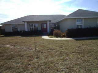 Foreclosed Home - 6860 SE 103RD PL, 34420