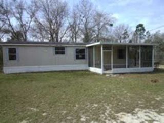 Foreclosed Home - 11660 SE 92ND CT, 34420