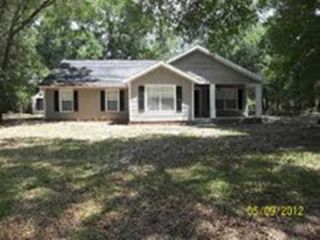 Foreclosed Home - 6991 SE 123RD PL, 34420