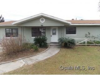 Foreclosed Home - 5240 SE 105TH PL, 34420