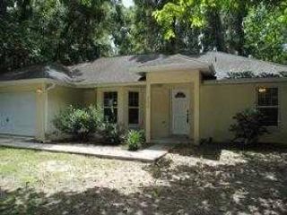 Foreclosed Home - 3752 SE 130TH ST, 34420