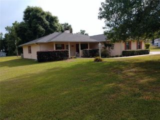 Foreclosed Home - 5394 SE 125TH LN, 34420