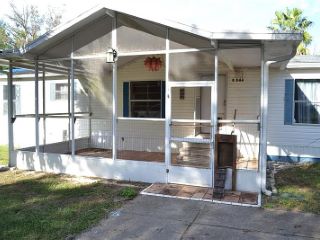 Foreclosed Home - 8865 E HIGHWAY 25, 34420