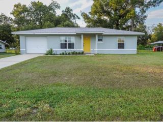 Foreclosed Home - 7301 SE 115TH ST, 34420