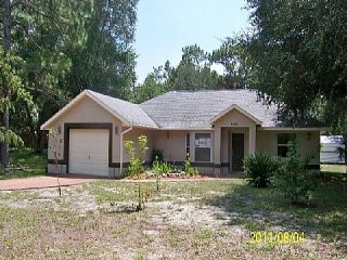 Foreclosed Home - 9690 N ALDER AVE, 34428