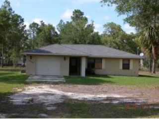 Foreclosed Home - List 100313890