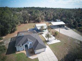 Foreclosed Home - 12062 W APPLETREE PL, 34428