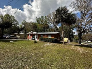 Foreclosed Home - 1096 NE 8TH AVE, 34428