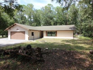 Foreclosed Home - 8235 W PINE BLUFF ST, 34428