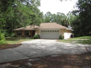 Foreclosed Home - 11715 W WILDFLOWER ST, 34428