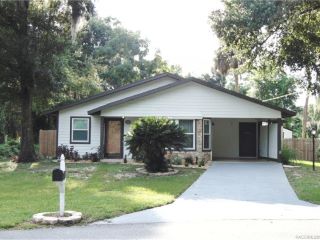 Foreclosed Home - 4100 N EAGLE NEST PT, 34428