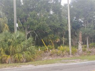 Foreclosed Home - 7505 N SUNCOAST BLVD, 34428