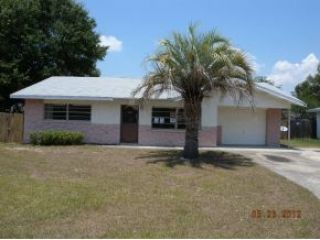 Foreclosed Home - 1123 SE 2ND ST, 34429