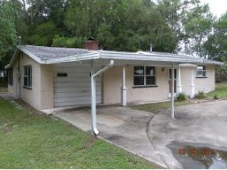 Foreclosed Home - 6595 W CURLEW PL, 34429