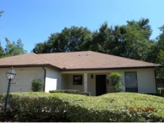 Foreclosed Home - 1724 N ENSIGN PT, 34429