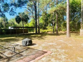 Foreclosed Home - 1150 N FAN PALM PT, 34429
