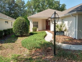 Foreclosed Home - 6495 W CANNONDALE DR, 34429