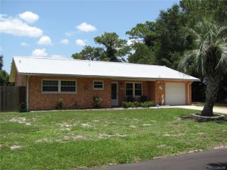 Foreclosed Home - 1255 NE 2ND ST, 34429