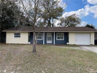 Foreclosed Home - 420 S HIBISCUS AVE, 34429
