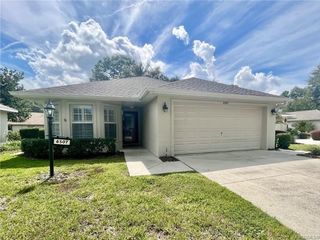 Foreclosed Home - 6507 W CANNONDALE DR, 34429