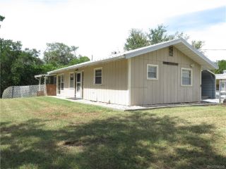 Foreclosed Home - 2172 S GULFWATER PT, 34429