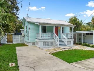 Foreclosed Home - 222 NE 1ST AVE, 34429