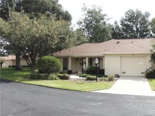 Foreclosed Home - 1651 N DALARY PT, 34429