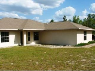 Foreclosed Home - List 100037798
