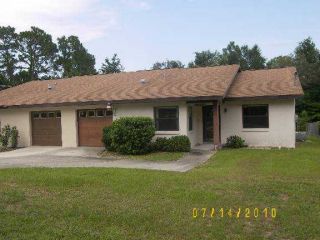 Foreclosed Home - List 100039291