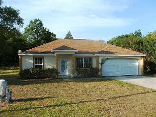 Foreclosed Home - List 100098762