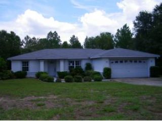 Foreclosed Home - 9301 SW 201ST CIR, 34431