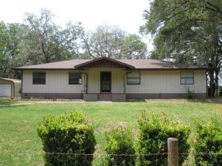 Foreclosed Home - 24392 SW SHOREWOOD DR N, 34431