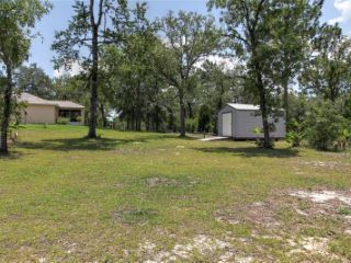 Foreclosed Home - 22798 SW BREAKWATER BLVD, 34431
