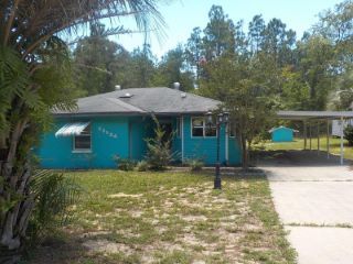 Foreclosed Home - 23584 NW MALLARD AVE, 34431